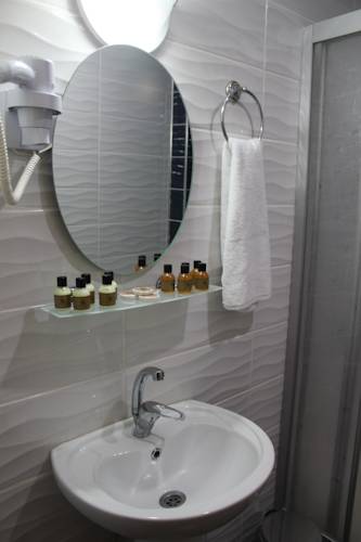 Reydel Hotel — Стамбул, Туреччина мініатюра 27