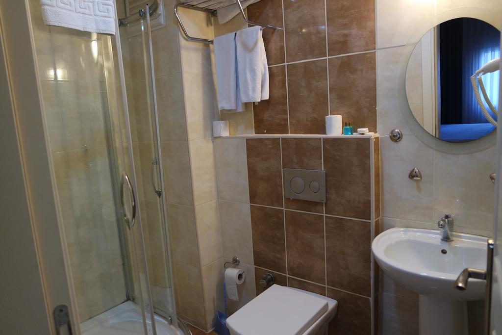 Reydel Hotel — Стамбул, Туреччина мініатюра 28