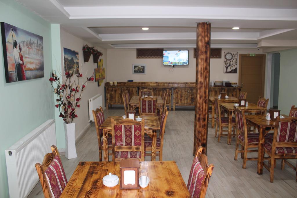 Reydel Hotel — Стамбул, Туреччина мініатюра 33