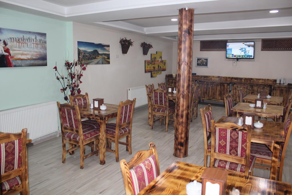 Reydel Hotel — Стамбул, Туреччина мініатюра 34