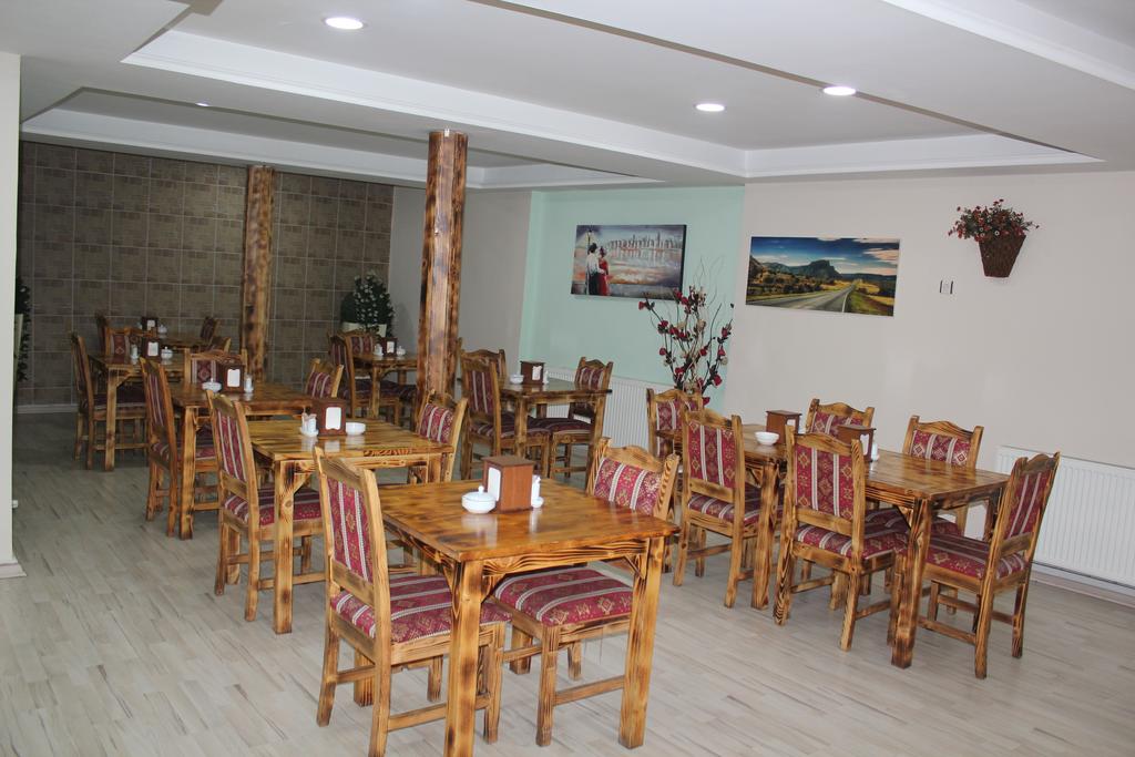 Reydel Hotel — Стамбул, Туреччина мініатюра 41