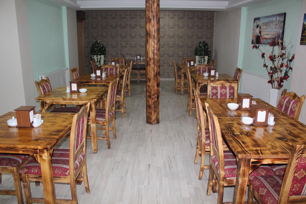 Reydel Hotel — Стамбул, Туреччина мініатюра 42