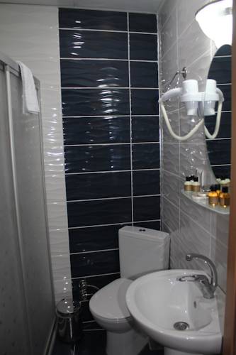 Reydel Hotel — Стамбул, Туреччина мініатюра 44