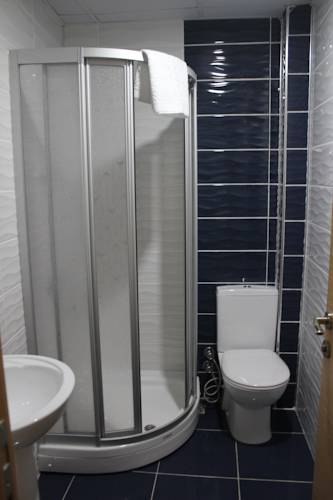 Reydel Hotel — Стамбул, Туреччина мініатюра 45