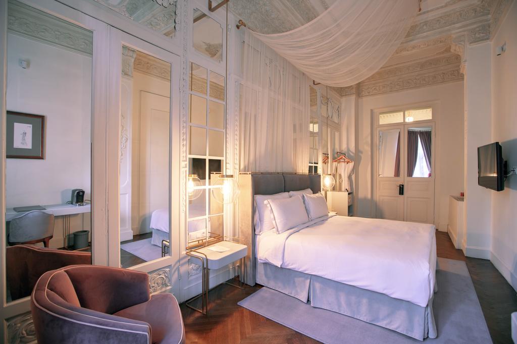 Mr Cas Hotels — Стамбул, Туреччина мініатюра 6
