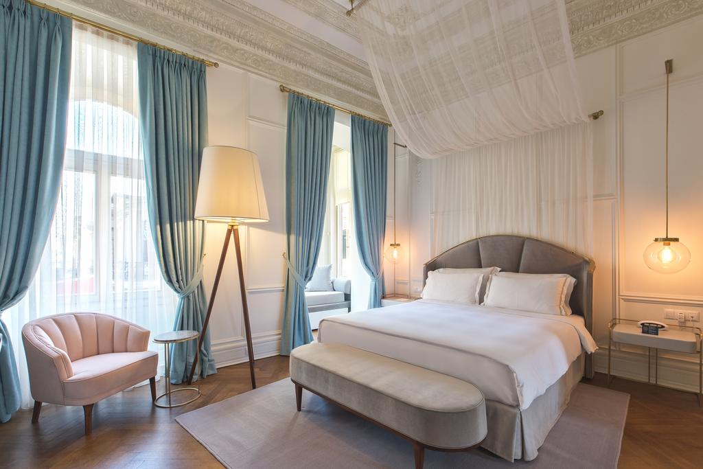Mr Cas Hotels — Стамбул, Туреччина мініатюра 7