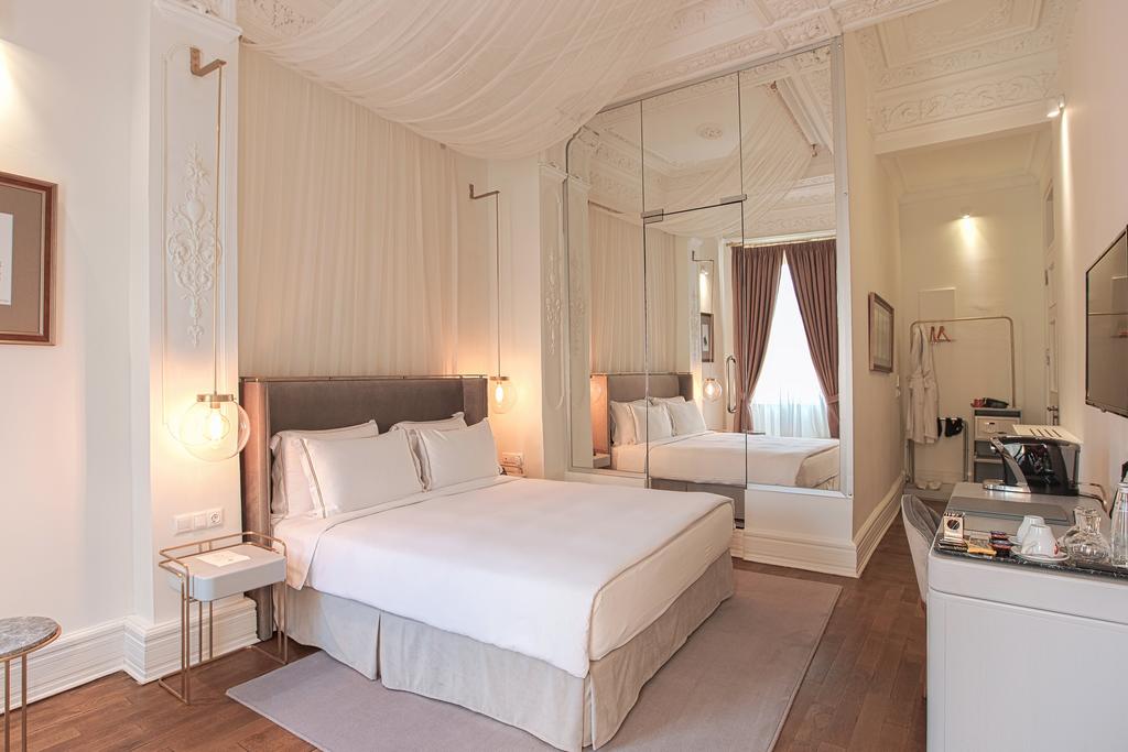 Mr Cas Hotels — Стамбул, Туреччина мініатюра 8