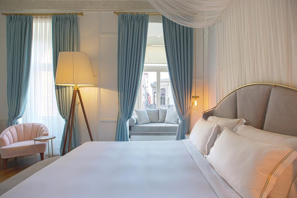 Mr Cas Hotels — Стамбул, Туреччина мініатюра 9