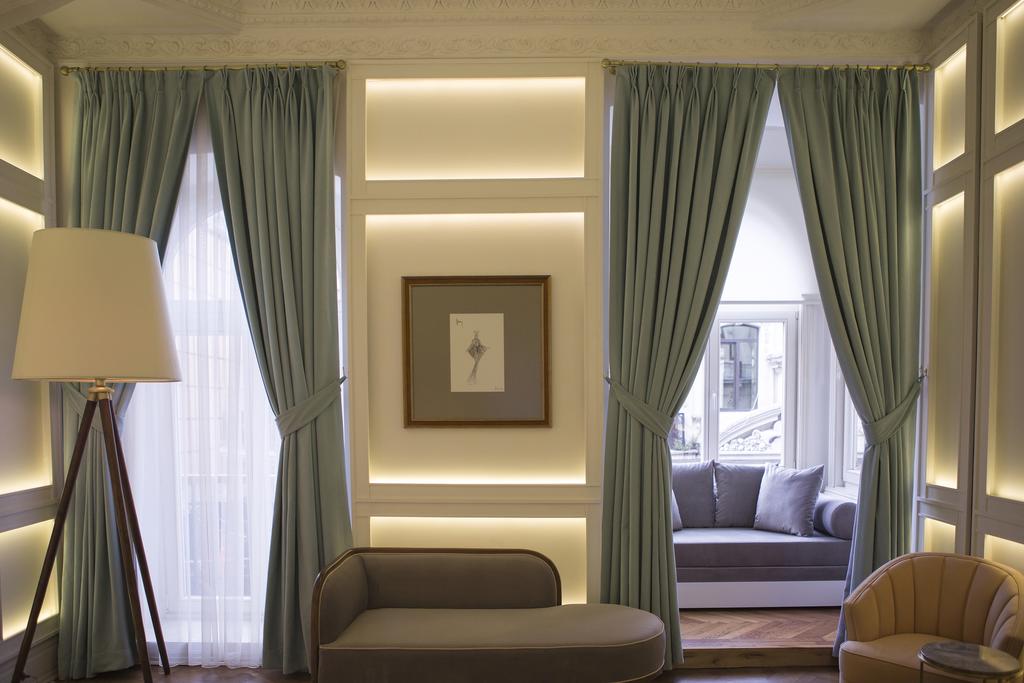 Mr Cas Hotels — Стамбул, Туреччина мініатюра 10