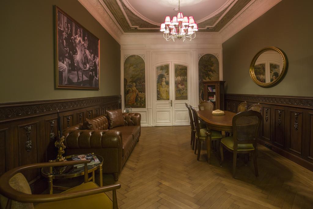 Mr Cas Hotels — Стамбул, Туреччина мініатюра 20