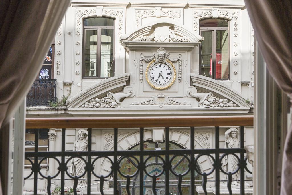 Mr Cas Hotels — Стамбул, Туреччина мініатюра 23