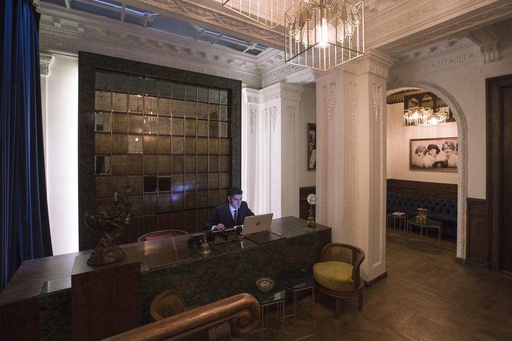 Mr Cas Hotels — Стамбул, Туреччина мініатюра 26