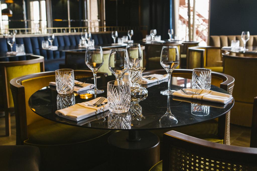 Mr Cas Hotels — Стамбул, Туреччина мініатюра 34