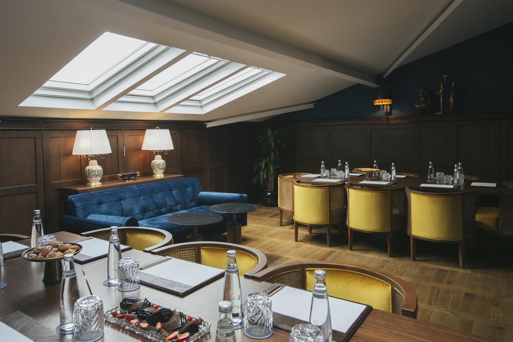Mr Cas Hotels — Стамбул, Туреччина мініатюра 42