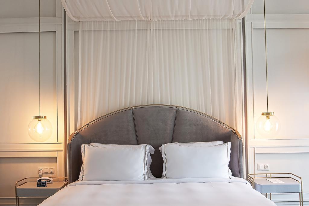 Mr Cas Hotels — Стамбул, Туреччина мініатюра 43