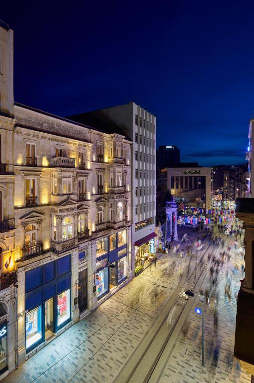 Mr Cas Hotels — Стамбул, Туреччина мініатюра 52