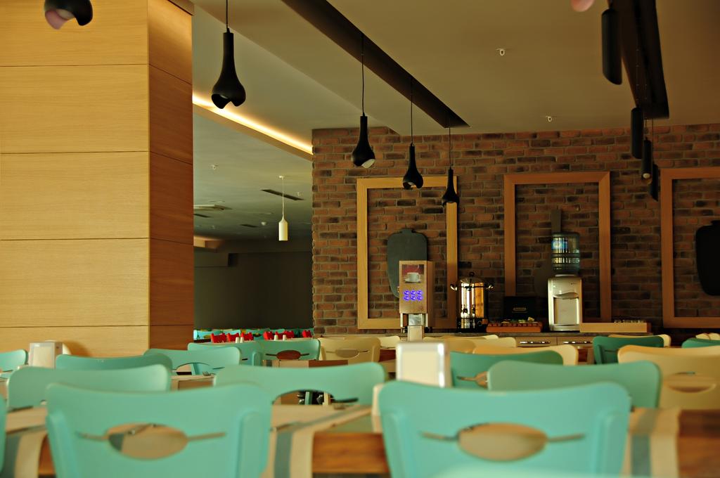 Orfeus Queen Spa Hotel — Сіде, Туреччина мініатюра 7