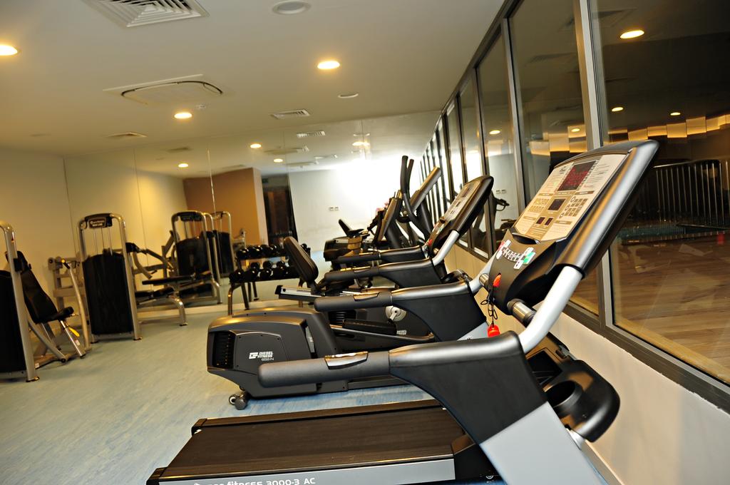 Orfeus Queen Spa Hotel — Сіде, Туреччина мініатюра 9