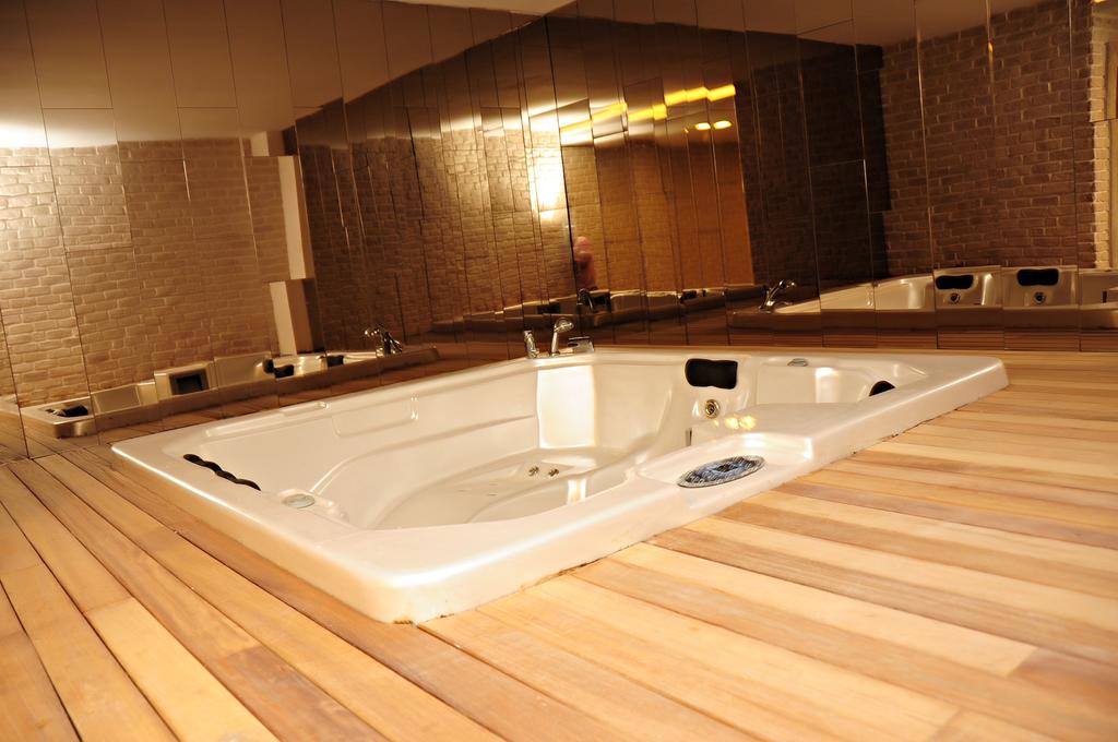 Orfeus Queen Spa Hotel — Сіде, Туреччина мініатюра 10