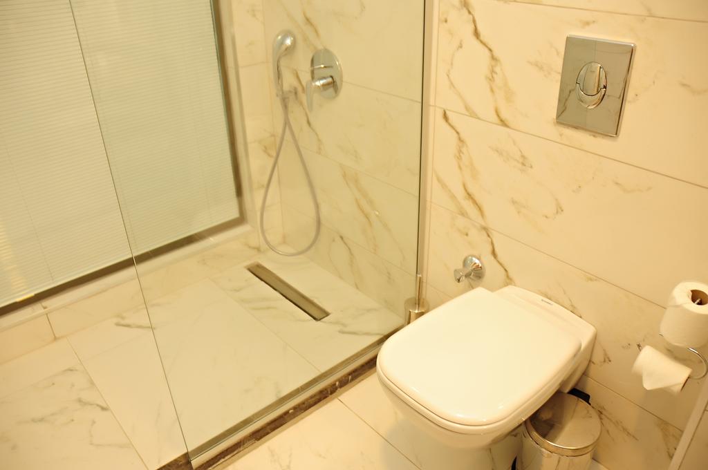 Orfeus Queen Spa Hotel — Сіде, Туреччина мініатюра 11
