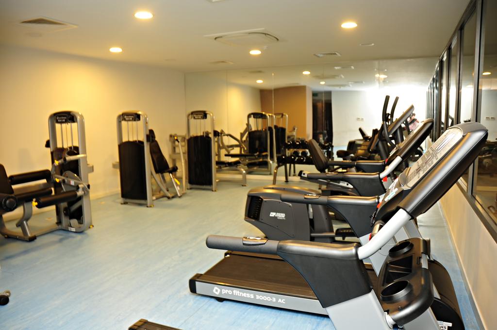 Orfeus Queen Spa Hotel — Сіде, Туреччина мініатюра 14
