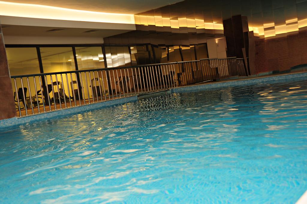Orfeus Queen Spa Hotel — Сіде, Туреччина мініатюра 20