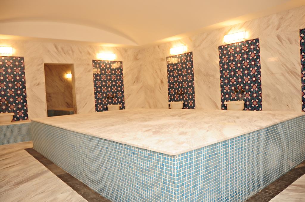 Orfeus Queen Spa Hotel — Сіде, Туреччина мініатюра 21