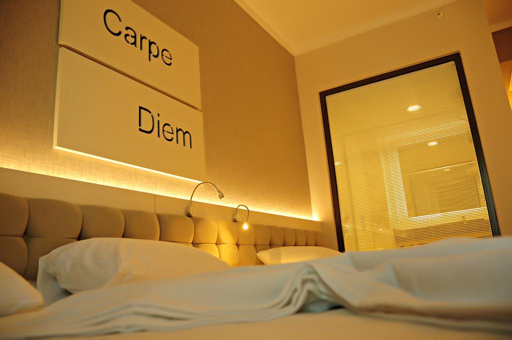 Orfeus Queen Spa Hotel — Сіде, Туреччина мініатюра 24