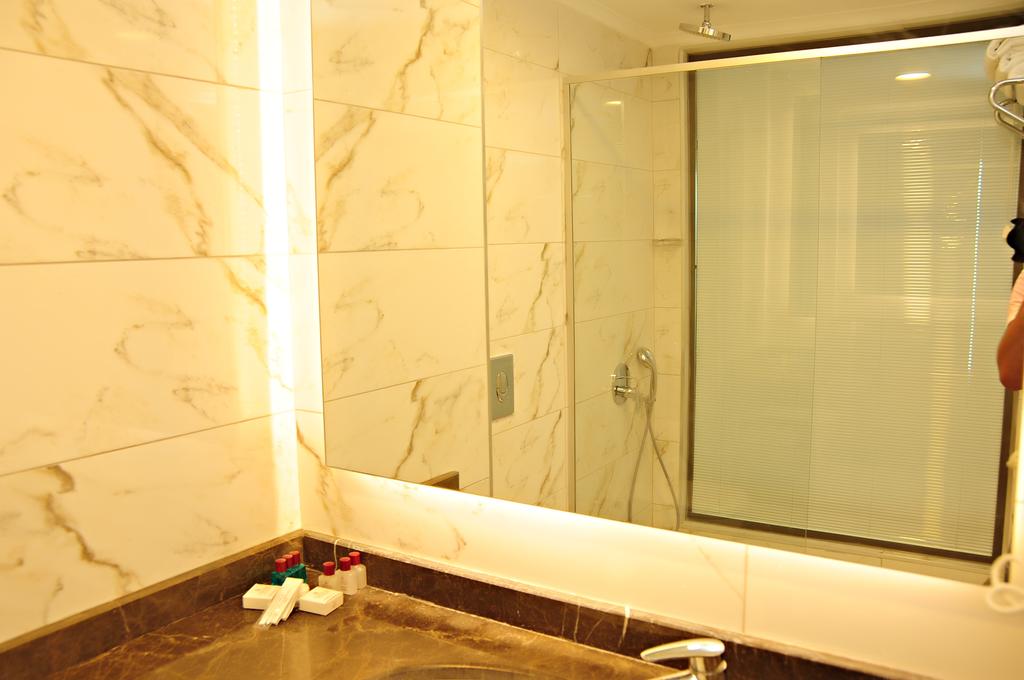 Orfeus Queen Spa Hotel — Сіде, Туреччина мініатюра 25
