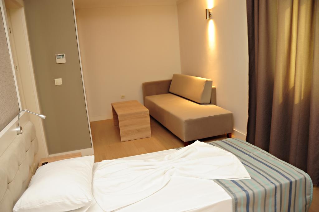 Orfeus Queen Spa Hotel — Сіде, Туреччина мініатюра 26