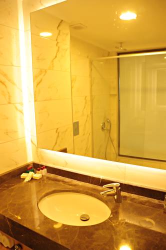 Orfeus Queen Spa Hotel — Сіде, Туреччина мініатюра 27