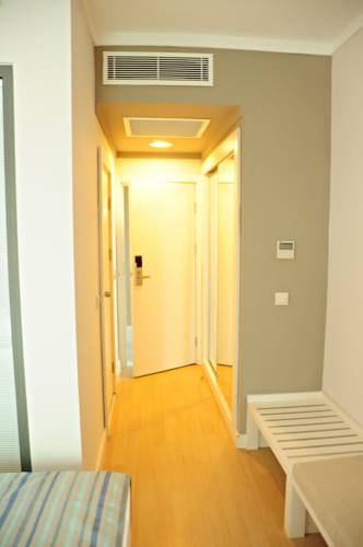 Orfeus Queen Spa Hotel — Сіде, Туреччина мініатюра 29