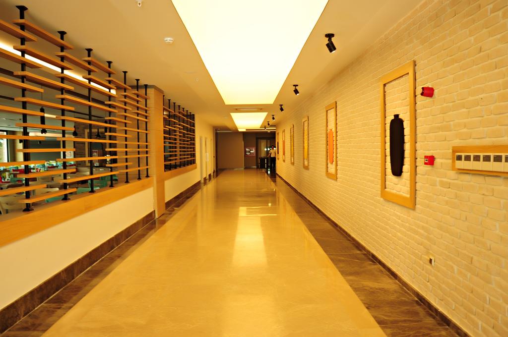 Orfeus Queen Spa Hotel — Сіде, Туреччина мініатюра 30