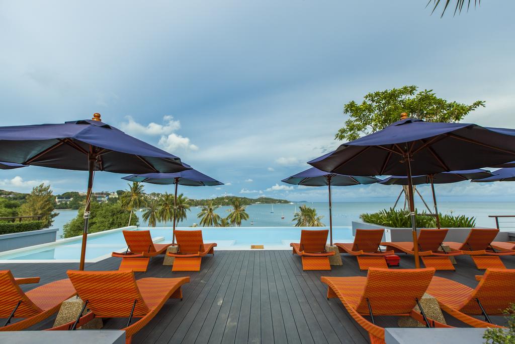 Bandara Phuket Beach Resort — о. Пхукет, Таїланд — фото 1