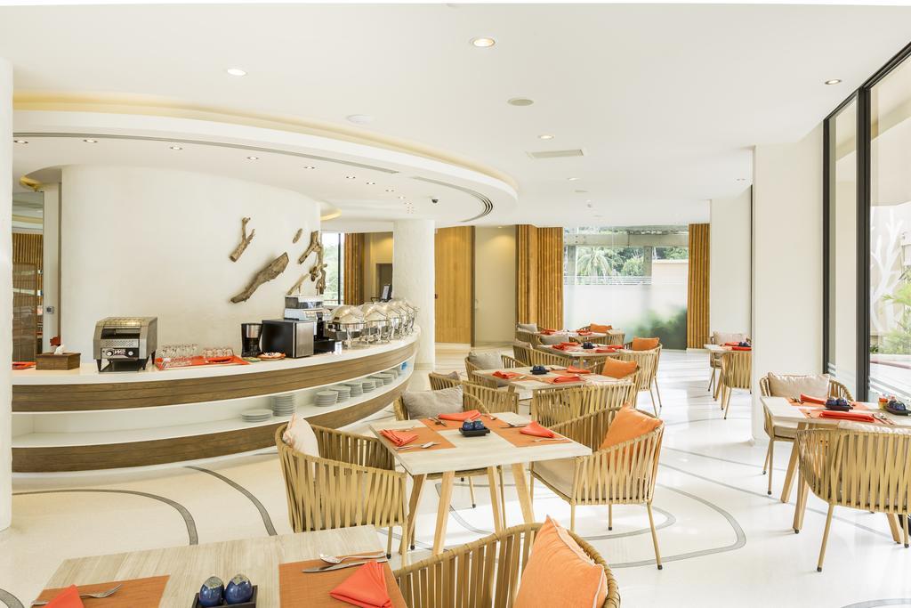 Bandara Phuket Beach Resort — о. Пхукет, Таїланд мініатюра 6