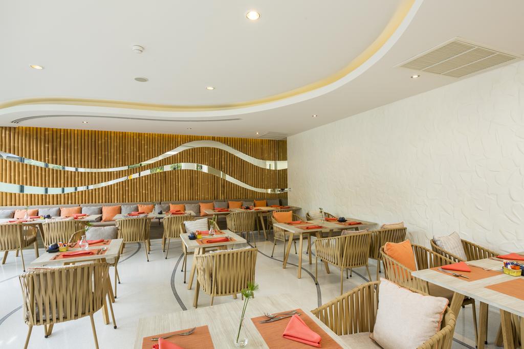 Bandara Phuket Beach Resort — о. Пхукет, Таїланд мініатюра 7
