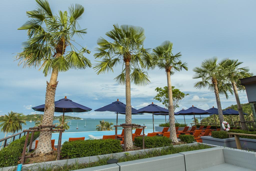 Bandara Phuket Beach Resort — о. Пхукет, Таїланд мініатюра 9