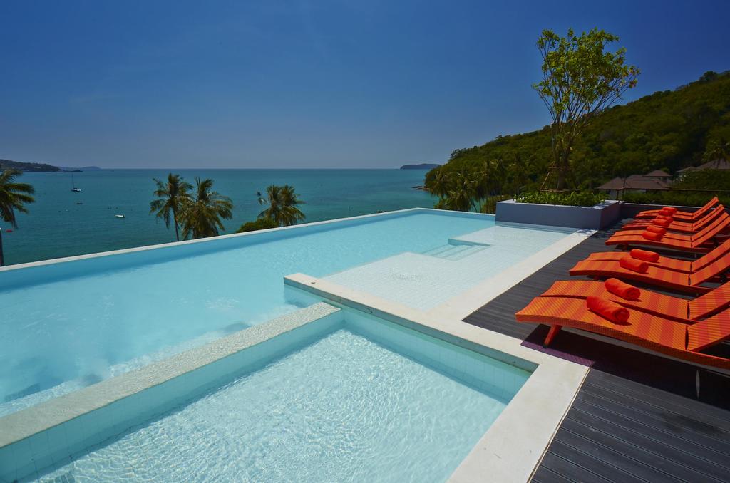 Bandara Phuket Beach Resort — о. Пхукет, Таїланд мініатюра 10