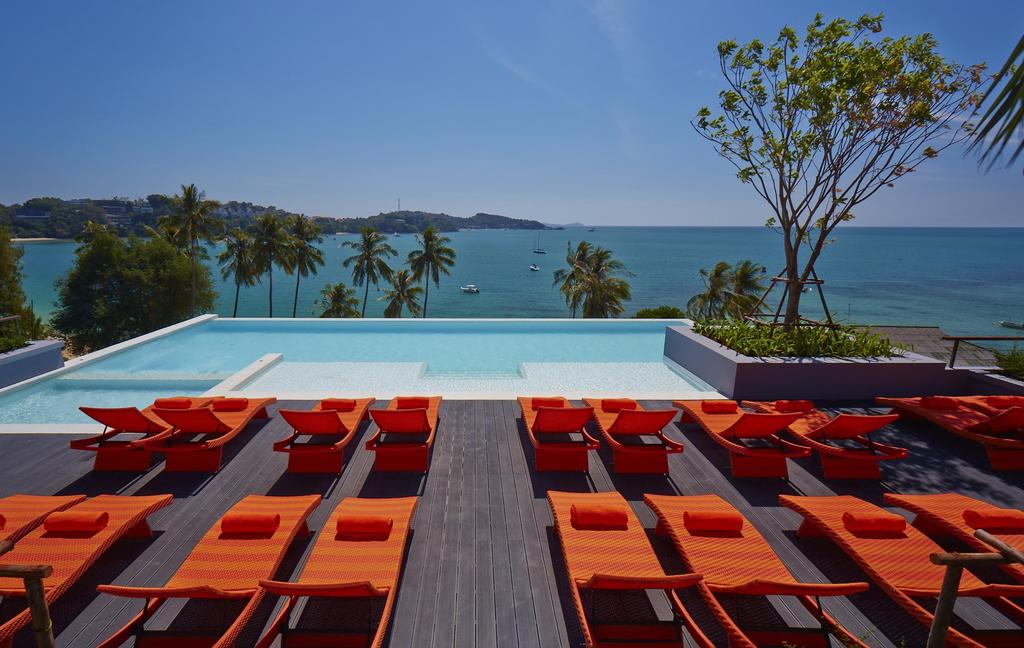 Bandara Phuket Beach Resort — о. Пхукет, Таїланд мініатюра 11