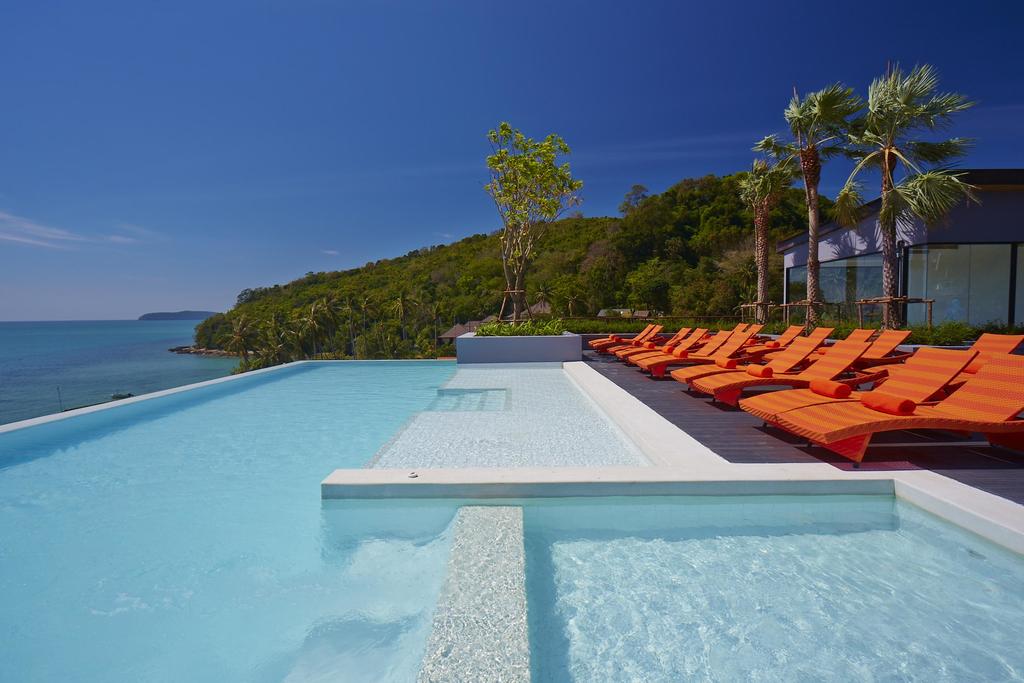Bandara Phuket Beach Resort — о. Пхукет, Таїланд мініатюра 12