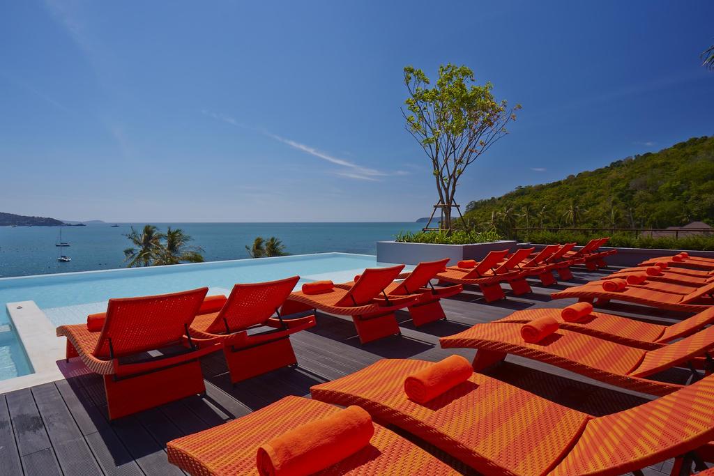 Bandara Phuket Beach Resort — о. Пхукет, Таїланд мініатюра 13