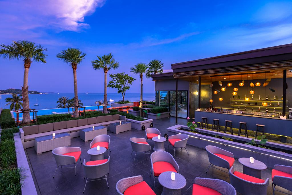 Bandara Phuket Beach Resort — о. Пхукет, Таїланд мініатюра 14