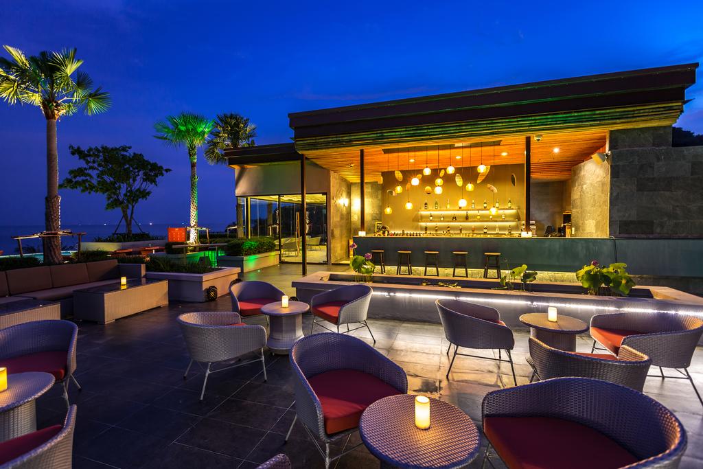 Bandara Phuket Beach Resort — о. Пхукет, Таїланд мініатюра 15