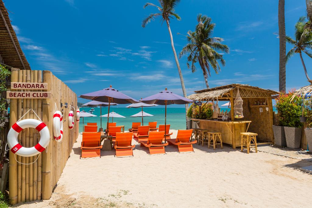 Bandara Phuket Beach Resort — о. Пхукет, Таїланд мініатюра 16