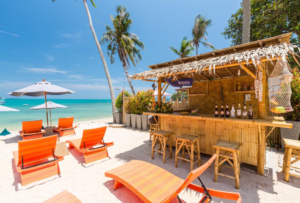 Bandara Phuket Beach Resort — о. Пхукет, Таїланд мініатюра 17