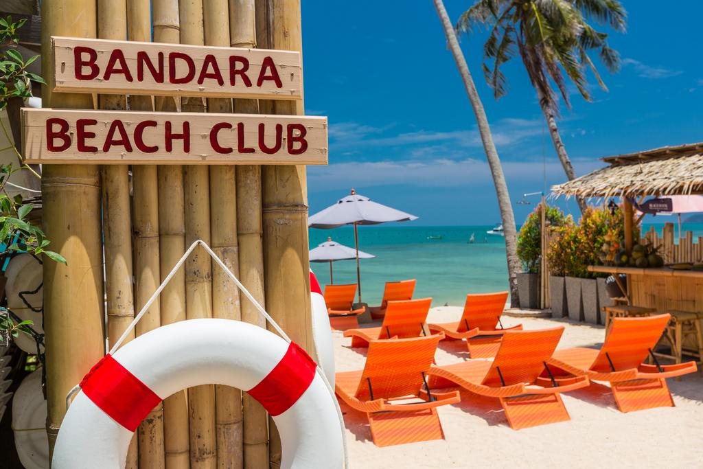 Bandara Phuket Beach Resort — о. Пхукет, Таїланд мініатюра 18
