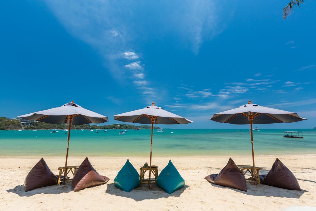 Bandara Phuket Beach Resort — о. Пхукет, Таїланд мініатюра 20