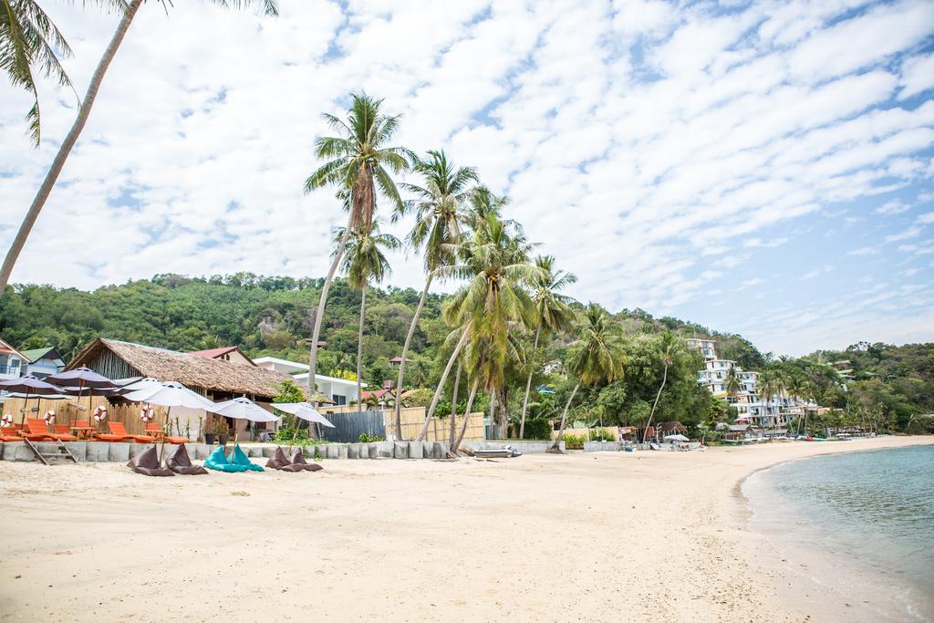 Bandara Phuket Beach Resort — о. Пхукет, Таїланд мініатюра 22