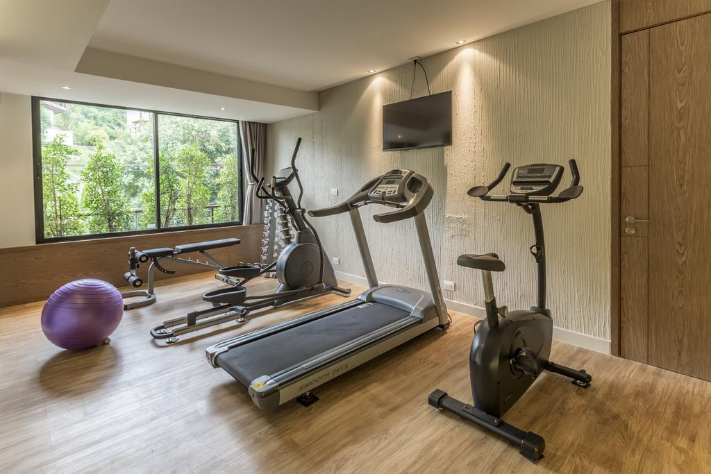Bandara Phuket Beach Resort — о. Пхукет, Таїланд мініатюра 23