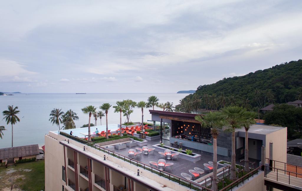 Bandara Phuket Beach Resort — о. Пхукет, Таїланд мініатюра 24